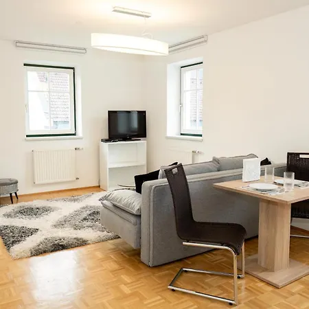 Bergzeit Apartamento