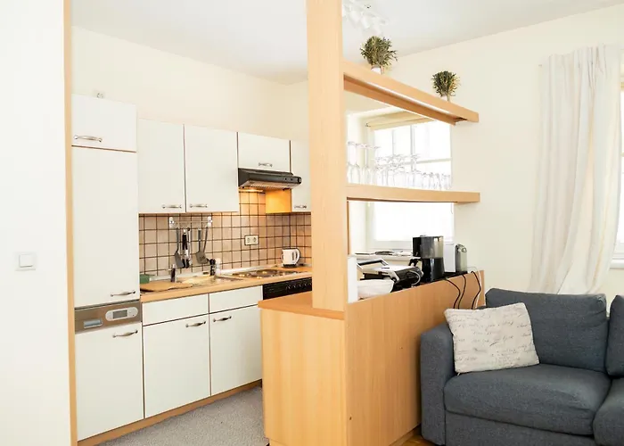 شقة Bergzeit سبيتال آم سيميرينغ