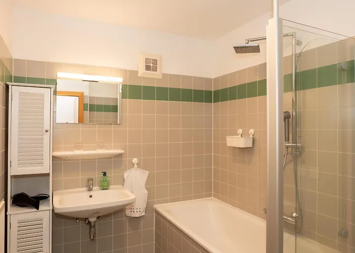 شقة Bergzeit سبيتال آم سيميرينغ