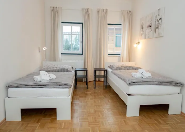 Bergzeit سبيتال آم سيميرينغ