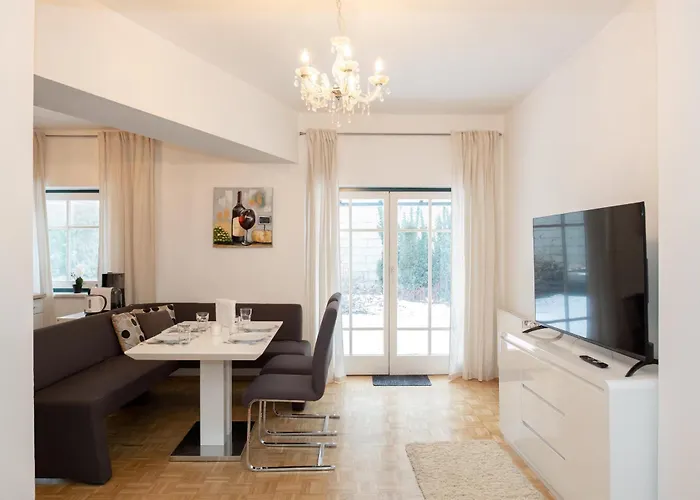 Bergzeit شقة سبيتال آم سيميرينغ