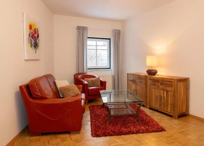 Bergzeit سبيتال آم سيميرينغ